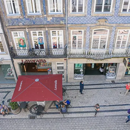 Santa Catarina Housing *