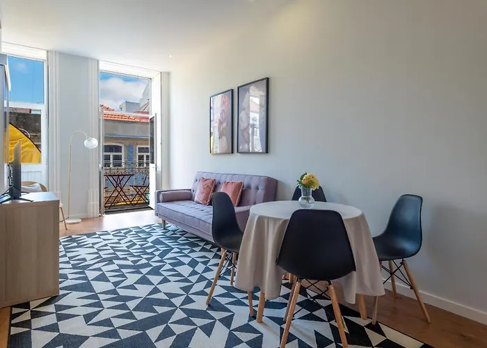 Santa Catarina Housing *