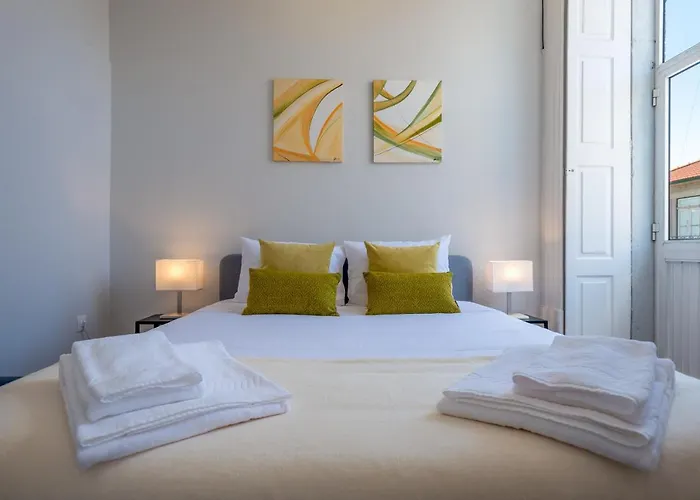 Santa Catarina Housing Apartment