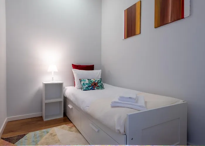 Santa Catarina Housing Apartment *