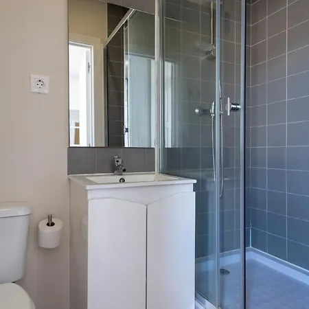 Apartamento Santa Catarina Housing