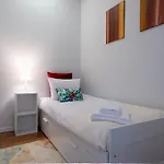 Santa Catarina Housing Apartment *
