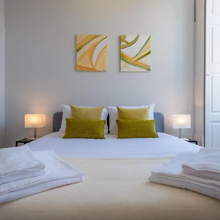 Santa Catarina Housing Διαμέρισμα