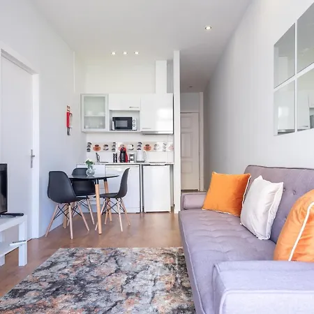 Santa Catarina Housing * Porto