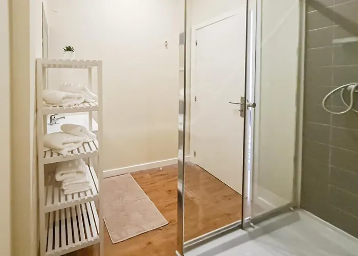 شقة Santa Catarina Housing بورتو