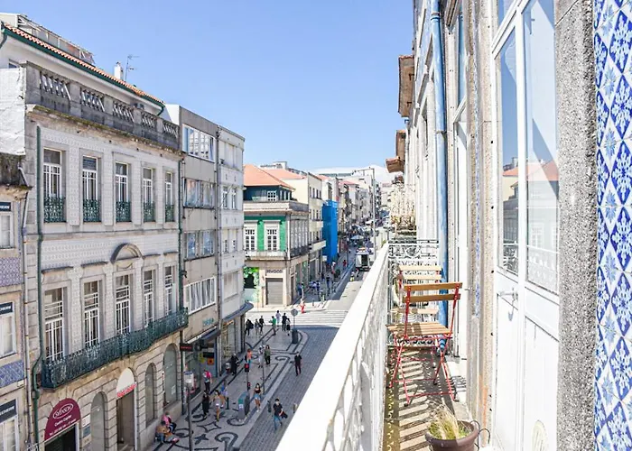 Santa Catarina Housing *