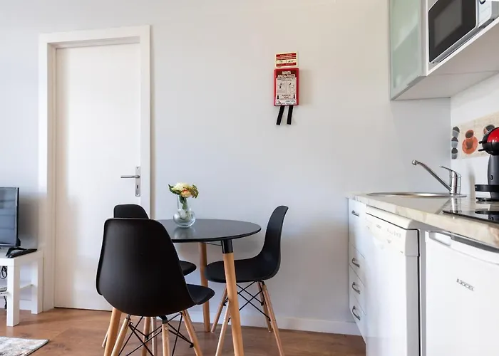 Santa Catarina Housing * Oporto