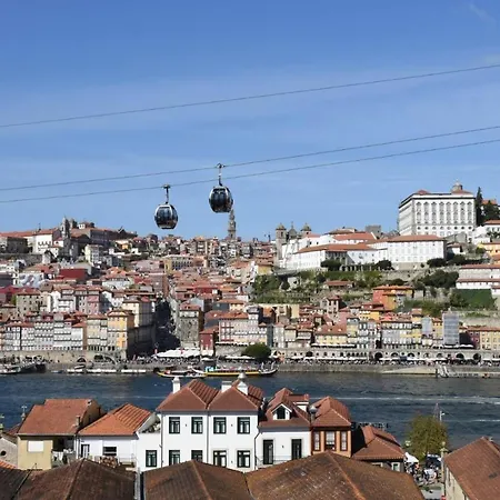 Santa Catarina Housing *