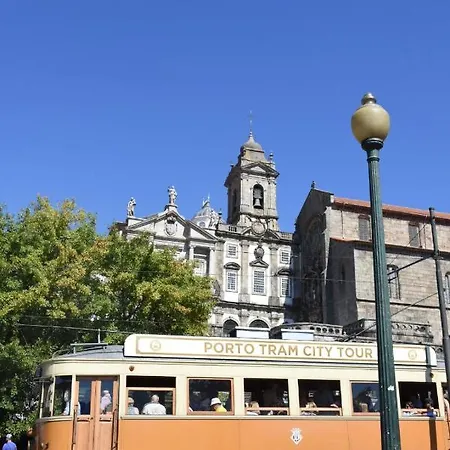 Santa Catarina Housing Апартаменты *