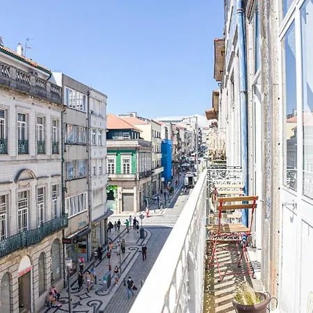 Santa Catarina Housing *