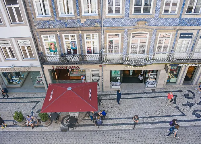 Santa Catarina Housing *