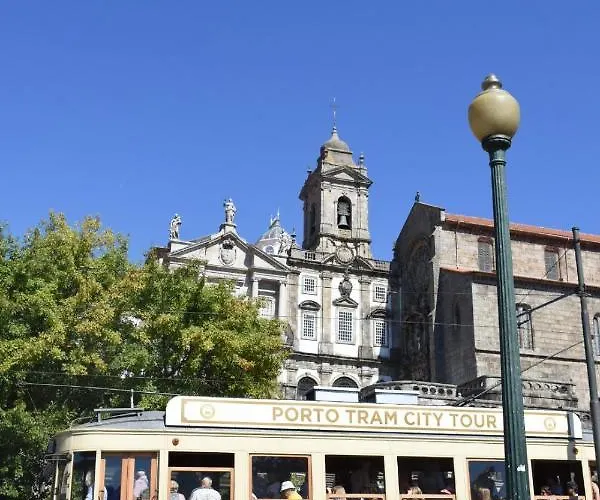 Santa Catarina Housing Apartman *