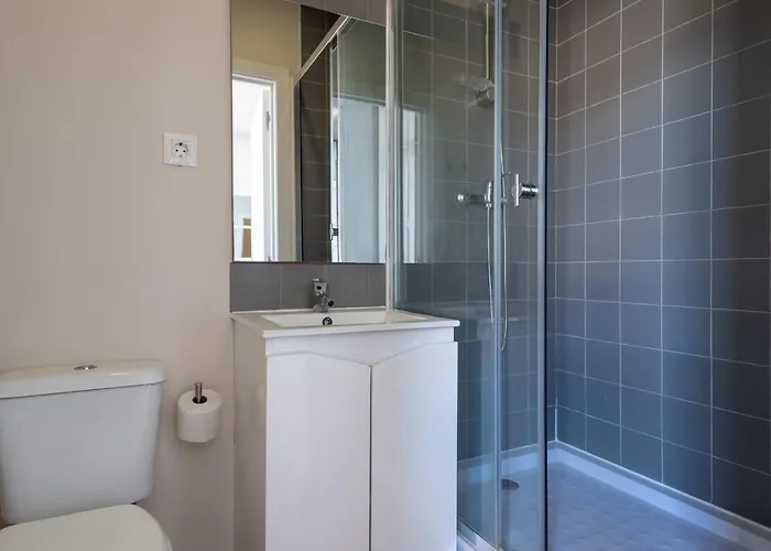 Apartman Santa Catarina Housing