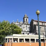 Santa Catarina Housing Apartman *