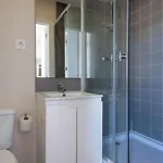 Apartman Santa Catarina Housing